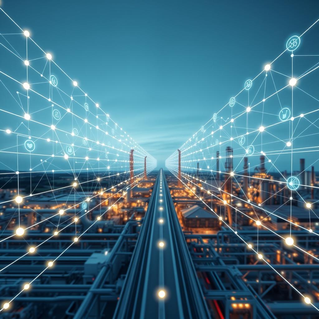 Estratégias Eficazes para Navegar pela Regulação Governamental no Setor Industrial