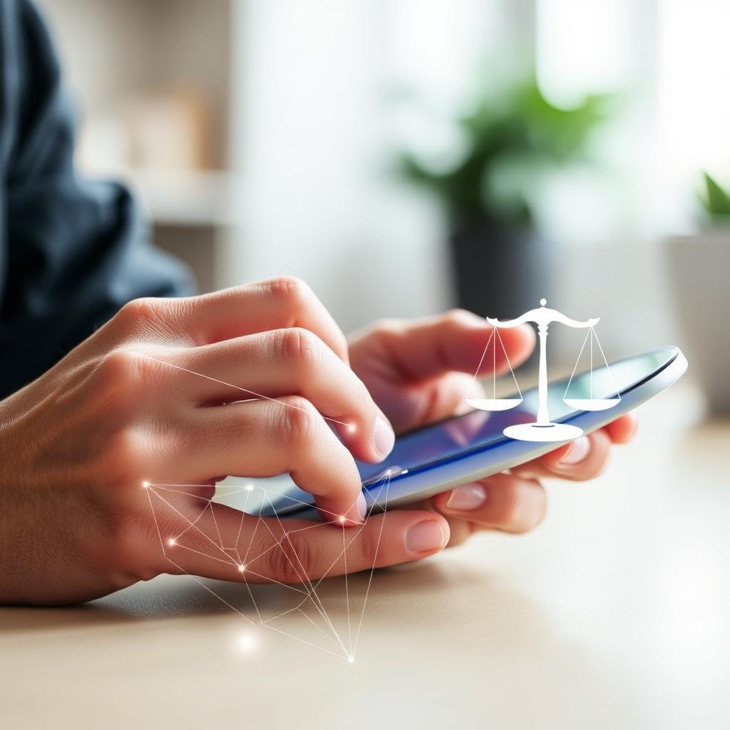 image 56 Aspectos legais e regulatórios que podem influenciar sua rotina