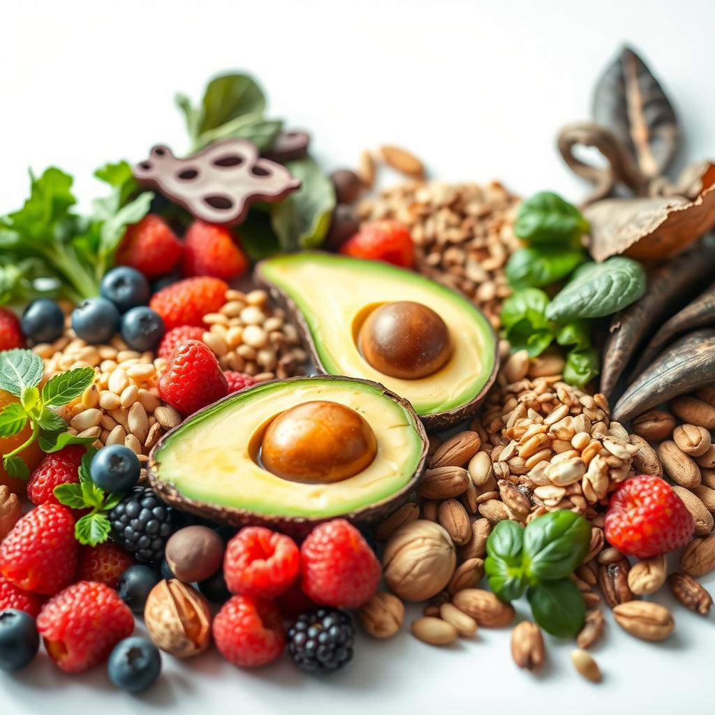 image 98 Nutrição: especialistas recomendam estas 5 superfoods para a sua saúde.